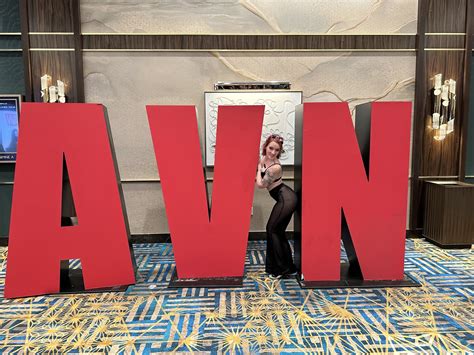 avn awards|AVN Awards 2024